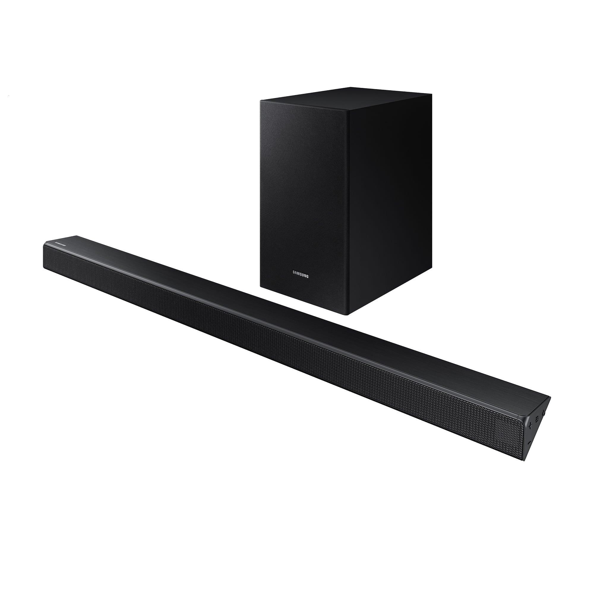 Rent to Own Samsung Electronics 320W 2.1Ch Sound Bar & Wireless